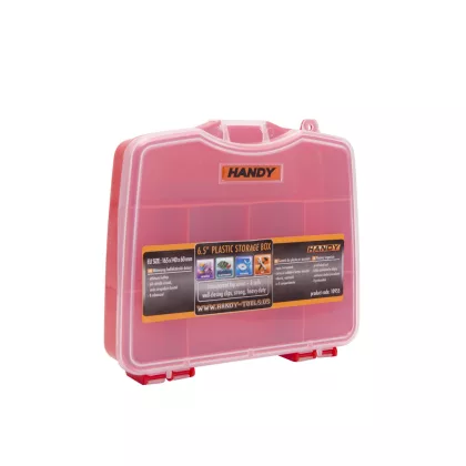 HANDY 10955 Műanyag tárolódoboz