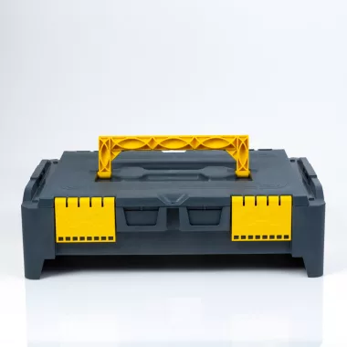 Handy 10982A Sorolható szerszámos táska - S méret - 468 x 338 x 148 mm