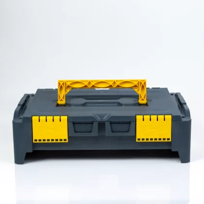 Handy 10982A Sorolható szerszámos táska - S méret - 468 x 338 x 148 mm Handy 10982A Sorolható szerszámos táska - S méret - 468 x 338 x 148 mm
