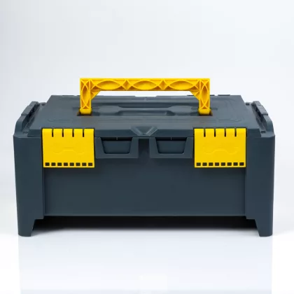 Handy 10982B Sorolható szerszámos táska - M méret - 468 x 338 x 215 mm Handy 10982B Sorolható szerszámos táska - M méret - 468 x 338 x 215 mm