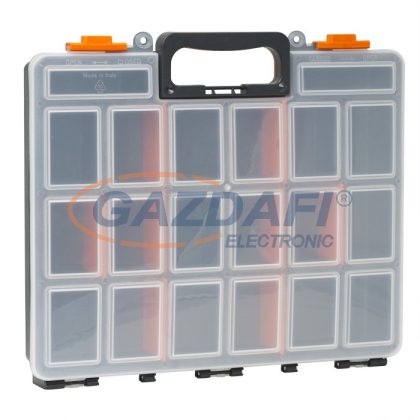 HANDY 10992 Professzionális rendszerezőtáska