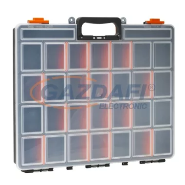 HANDY 10994 Professzionális rendszerezőtáska