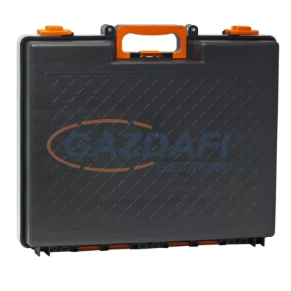 HANDY 10995 Professzionális dupla rendszerezőtáska