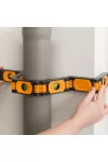 Handy 11002 Flexibilis vízmérték - 60 x 5 cm Handy 11002 Flexibilis vízmérték - 60 x 5 cm