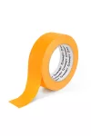 HANDY 11061 Maszkolószalag - vízbázisú - 50 m x 24 mm - narancssárga - kültéri, hőálló HANDY 11061 Maszkolószalag - vízbázisú - 50 m x 24 mm - narancssárga - kültéri, hőálló