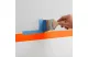 HANDY 11063 Maszkolószalag - vízbázisú - 50 m x 50 mm - sárga - kültéri - 2 HANDY 11063 Maszkolószalag - vízbázisú - 50 m x 50 mm - sárga - kültéri - 2