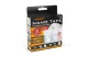 HANDY 11067 Extra erős kétoldalas nano ragasztószalag - 300 x 3 x 0,2 cm - 2 HANDY 11067 Extra erős kétoldalas nano ragasztószalag - 300 x 3 x 0,2 cm - 2