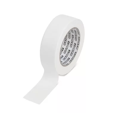 11085B Maszkolószalag - oldószeres ragasztóval - 50 m x 30 mm - fehér 11085B Maszkolószalag - oldószeres ragasztóval - 50 m x 30 mm - fehér