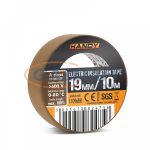 HANDY 11096BR Szigetelőszalag 10m, barna