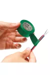 HANDY 11096GR Szigetelőszalag 10m, zöld