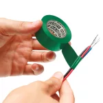 HANDY 11097GR Szigetelőszalag 20m, zöld