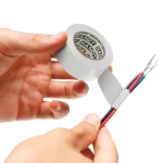 HANDY 11097WH Szigetelőszalag 20m, fehér