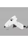 Handy 11098A Ragasztópisztoly - mintás - 7 mm - 220V-240V, 15W