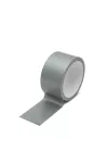 HANDY 11106GY Általános ragasztószalag, textil szállal, ezüst