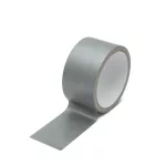   HANDY 11106GY Általános ragasztószalag, textil szállal, ezüst
