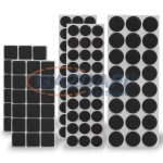 11110BK Öntapadós filcpárna