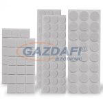 11110WH Öntapadós filcpárna