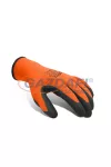 HANDY 11121XL Szerelőkesztyű latex bevonatú