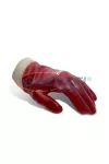 HANDY 11123L Mártott PVC kesztyű