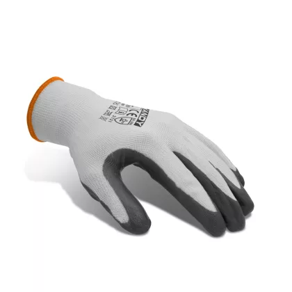 HANDY 11126L Szerelőkesztyű nitril HANDY 11126L Szerelőkesztyű nitril