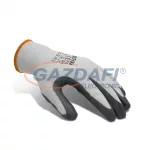 HANDY 11126L12 Szerelőkesztyű nitril