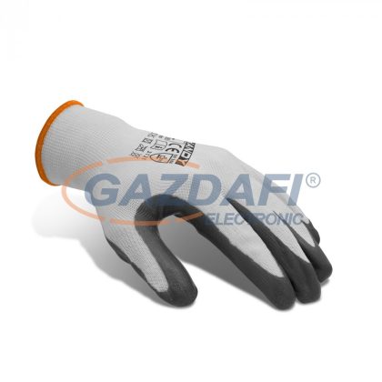 HANDY 11126XL Szerelőkesztyű nitril