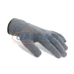   HANDY 11129XL12 Csúszásmentes pamut kesztyű, PVC pöttyök, XL méretben