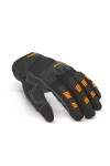 Handy 11140M Munkavédelmi kesztyű - "M" - PVC betét, érintőképernyős ujjbegy
