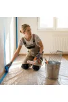 HANDY 11180J Festőhenger szett - 5 részes