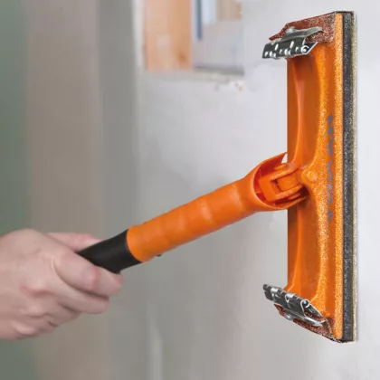 Handy 11189D Kézi csiszoló - 210 x 105 mm