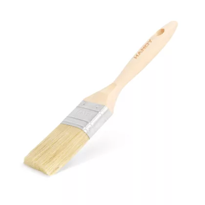 Handy 11193C Festőecset fa nyéllel - 2"