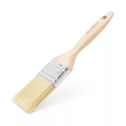 Handy 11193D Festőecset fa nyéllel - 2,5"