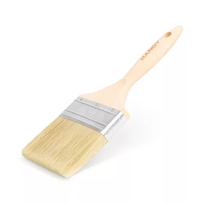 Handy 11193F Festőecset fa nyéllel - 4"
