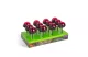 Garden of Eden 11240C LED-es szolár lámpa - katica - hidegfehér - piros - 75 x 60 x 156 mm Garden of Eden 11240C LED-es szolár lámpa - katica - hidegfehér - piros - 75 x 60 x 156 mm