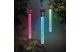 Garden of Eden 11247 RGB LED-es szolár lámpa, buborékos, 175 x 30 mm
