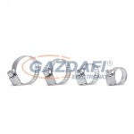 11357 Tömlőbilincs