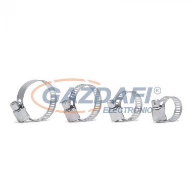 11357 Tömlőbilincs