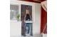11398E Szúnyogháló függöny ajtóra -mágneses- 100x210cm 11398E Szúnyogháló függöny ajtóra -mágneses- 100x210cm