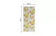 GARDEN OF EDEN 11398L Szúnyogháló függöny ajtóra - mágneses - 100 x 210 cm - sárga pillangós GARDEN OF EDEN 11398L Szúnyogháló függöny ajtóra - mágneses - 100 x 210 cm - sárga pillangós