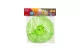 11399GR Lampion -LED-es - 20 cm - zöld 11399GR Lampion -LED-es - 20 cm - zöld