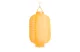11399G Szolár lampion - 3 színben - hidegfehér LED-es - 21 cm