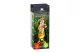 GARDEN OF EDEN 11423 LED-es szolár állatfigura - "Welcome" szurikáta - melegfehér LED - 30 cm