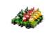 GARDEN OF EDEN 11428C Szolár manók lábbal - 3 féle - 3 melegfehér LED - 13,5 cm - 2 GARDEN OF EDEN 11428C Szolár manók lábbal - 3 féle - 3 melegfehér LED - 13,5 cm - 2
