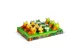 GARDEN OF EDEN 11429A Szolár állatfigurák - 4 féle - 2 melegfehér LED - 9 cm