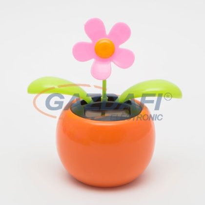 G-11459A beltéri szolár dekoráció