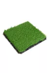 11541 Műfű padlóburkolat - 30 x 30 cm - 6 db / csomag