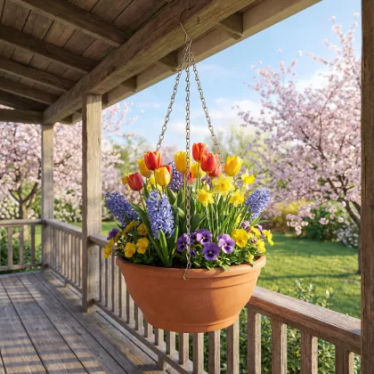 GLOBIZ 11561 Virágcserép függesztőlánc - fém - fekete - 50 cm GLOBIZ 11561 Virágcserép függesztőlánc - fém - fekete - 50 cm