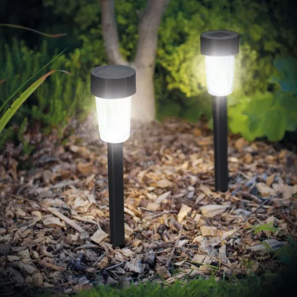 GARDEN OF EDEN 11701A LED-es kültéri szolár lámpa GARDEN OF EDEN 11701A LED-es kültéri szolár lámpa