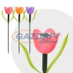 11703C LED-es szolár tulipánlámpa