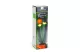 GARDEN OF EDEN 11735C Szolár színes virág - 8 x 8 x 32 cm - 10 melegfehér LED - sárga GARDEN OF EDEN 11735C Szolár színes virág - 8 x 8 x 32 cm - 10 melegfehér LED - sárga